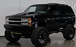 1996 Tahoe LT 4WD Thumbnail 29
