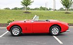 1959 Sprite Thumbnail 8