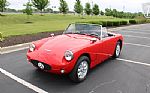 1959 Sprite Thumbnail 42