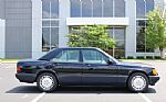 1993 190E Thumbnail 4
