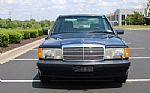 1993 190E Thumbnail 2
