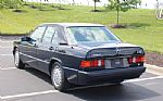 1993 190E Thumbnail 7
