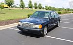 1993 190E Thumbnail 21