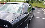 1993 190E Thumbnail 24