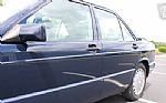 1993 190E Thumbnail 29