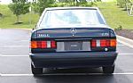 1993 190E Thumbnail 30