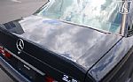 1993 190E Thumbnail 35