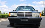 1993 190E Thumbnail 37