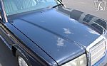 1993 190E Thumbnail 38