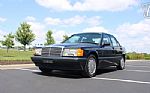 1993 190E Thumbnail 39