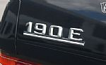 1993 190E Thumbnail 68