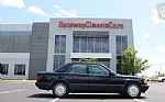 1993 190E Thumbnail 72