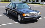 1993 190E Thumbnail 73