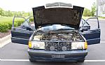 1993 190E Thumbnail 75