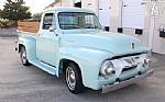 1954 F100 Thumbnail 14