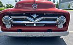 1954 F100 Resto Mod Thumbnail 11
