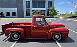 1954 F100 Resto Mod Thumbnail 10