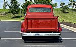 1954 F100 Resto Mod Thumbnail 40