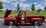 1954 F100 Resto Mod Thumbnail 53