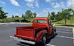 1954 F100 Resto Mod Thumbnail 57