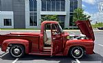 1954 F100 Resto Mod Thumbnail 60