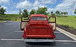 1954 F100 Resto Mod Thumbnail 66