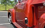 1954 F100 Resto Mod Thumbnail 67