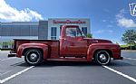 1954 F100 Resto Mod Thumbnail 70