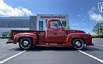 1954 F100 Resto Mod Thumbnail 74