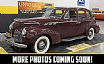 1940 Silverstreak Thumbnail 1