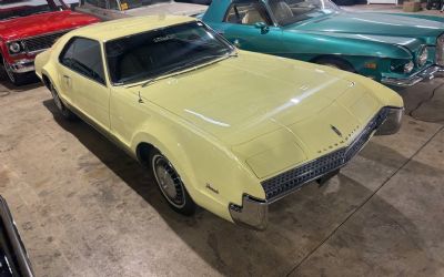 Photo of a 1967 Oldsmobile Toronado for sale