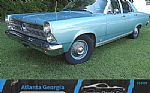 1966 Fairlane 500 Thumbnail 1