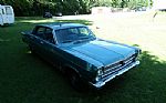 1966 Fairlane 500 Thumbnail 30