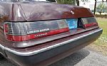 1986 Cougar Thumbnail 33