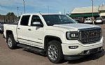 2017 Sierra 1500 Thumbnail 7