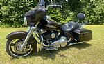 2011 Street Glide Thumbnail 6