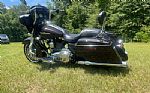 2011 Street Glide Thumbnail 7