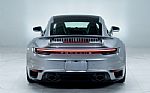 2022 911 Turbo Thumbnail 4