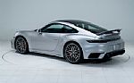 2022 911 Turbo Thumbnail 5
