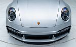 2022 911 Turbo Thumbnail 9
