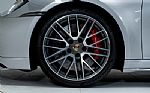 2022 911 Turbo Thumbnail 17
