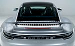 2022 911 Turbo Thumbnail 22