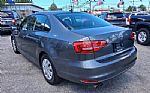 2015 Jetta Sedan Thumbnail 9