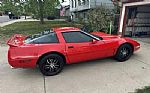 1996 Corvette Thumbnail 1