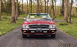 1989 560SL Thumbnail 4