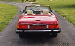1989 560SL Thumbnail 17