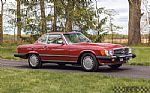 1989 560SL Thumbnail 35