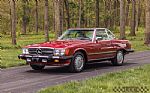 1989 560SL Thumbnail 54