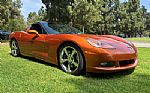 2008 Corvette Thumbnail 1