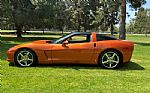 2008 Corvette Thumbnail 4